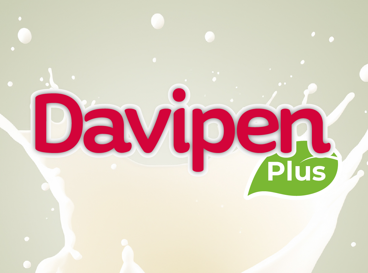 Davipen Plus – infantil