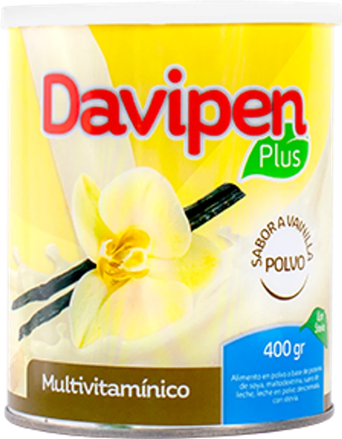 Davipen Plus