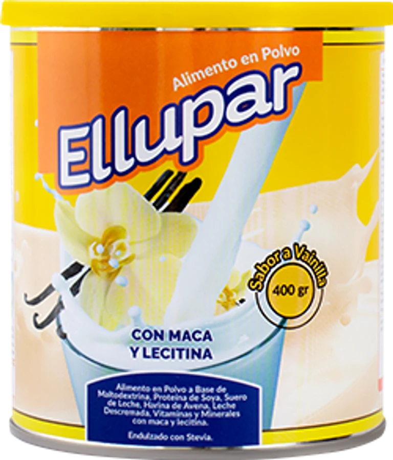 Ellupar
