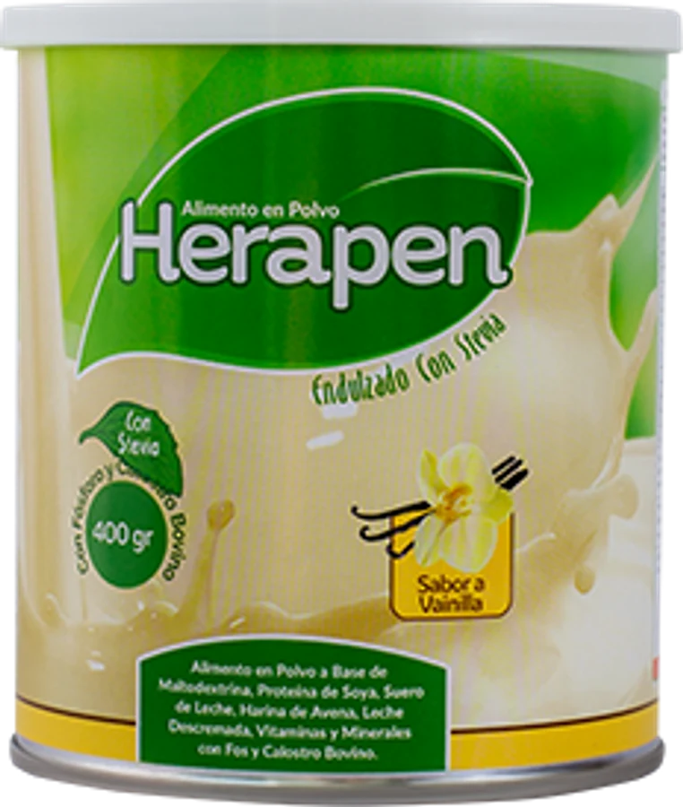 Herapen